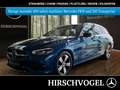 Mercedes-Benz C 180 AVANTGARDE+AHK+DISTRON+KEYLESS+MBUX+Navi-P Mavi - thumbnail 1