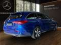 Mercedes-Benz C 180 AVANTGARDE+AHK+DISTRON+KEYLESS+MBUX+Navi-P Mavi - thumbnail 5