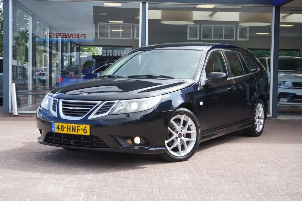 Saab 9-3