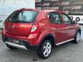 Dacia Sandero Sandero Stepway 1.6 GPL 85CV Roşu - thumbnail 7