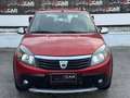 Dacia Sandero Sandero Stepway 1.6 GPL 85CV Roşu - thumbnail 3