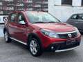 Dacia Sandero Sandero Stepway 1.6 GPL 85CV Roşu - thumbnail 2