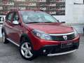 Dacia Sandero Sandero Stepway 1.6 GPL 85CV Roşu - thumbnail 1