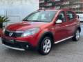 Dacia Sandero Sandero Stepway 1.6 GPL 85CV Roşu - thumbnail 4