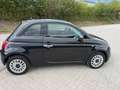 Fiat 500 Lounge 1.2 *PANO* ab 126€,- Schwarz - thumbnail 10