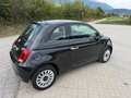 Fiat 500 Lounge 1.2 *PANO* ab 126€,- Schwarz - thumbnail 9