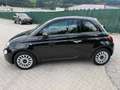 Fiat 500 Lounge 1.2 *PANO* ab 126€,- Schwarz - thumbnail 4