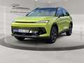 BAIC Beijing X55 Luxury LED Pano ACC SHZ Kamera PDC Grün - thumbnail 2