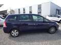 Opel Zafira Edition*1.8 Benzin*LPG Blau - thumbnail 7