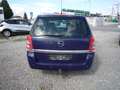 Opel Zafira Edition*1.8 Benzin*LPG Blau - thumbnail 4
