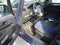 Opel Zafira Edition*1.8 Benzin*LPG Blau - thumbnail 9