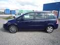 Opel Zafira Edition*1.8 Benzin*LPG Blau - thumbnail 3