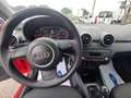 Audi A1 SPB 1.4 TDI ultra Design NEOPATENTATI Rosso - thumbnail 5