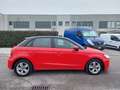 Audi A1 SPB 1.4 TDI ultra Design NEOPATENTATI Rosso - thumbnail 3