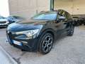 Alfa Romeo Stelvio 2.0 Turbo 280 CV AT8 Q4 B-Tech PELLE BENZINA Nero - thumbnail 4