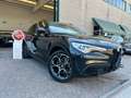 Alfa Romeo Stelvio 2.0 Turbo 280 CV AT8 Q4 B-Tech PELLE BENZINA Nero - thumbnail 1