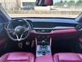 Alfa Romeo Stelvio 2.0 Turbo 280 CV AT8 Q4 B-Tech PELLE BENZINA Nero - thumbnail 10