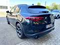 Alfa Romeo Stelvio 2.0 Turbo 280 CV AT8 Q4 B-Tech PELLE BENZINA Nero - thumbnail 5