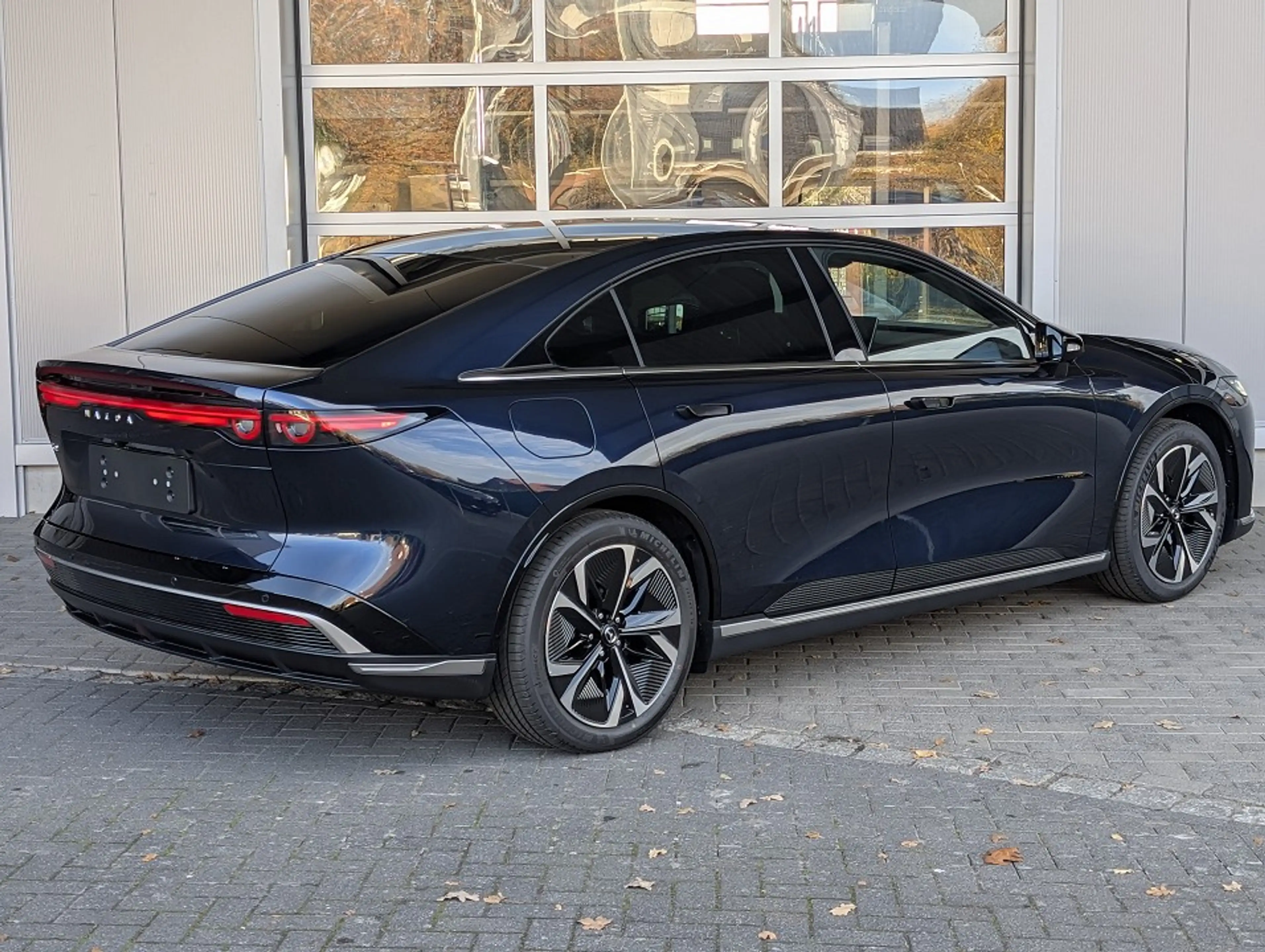 Mazda 6e EV-258 Takumi |Pano|360°|SONY|479km — photo 6