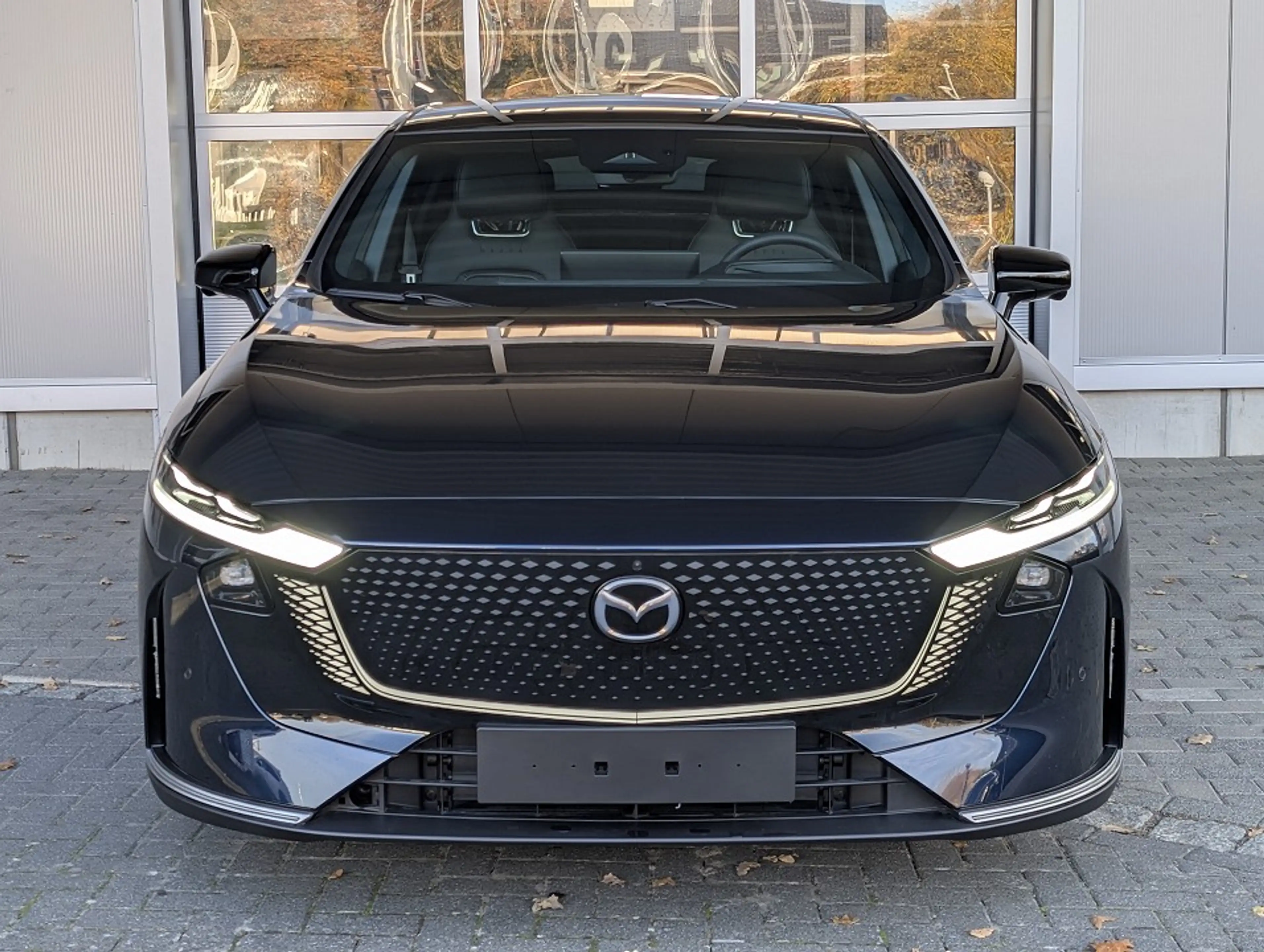 Mazda 6e EV-258 Takumi |Pano|360°|SONY|479km — photo 2
