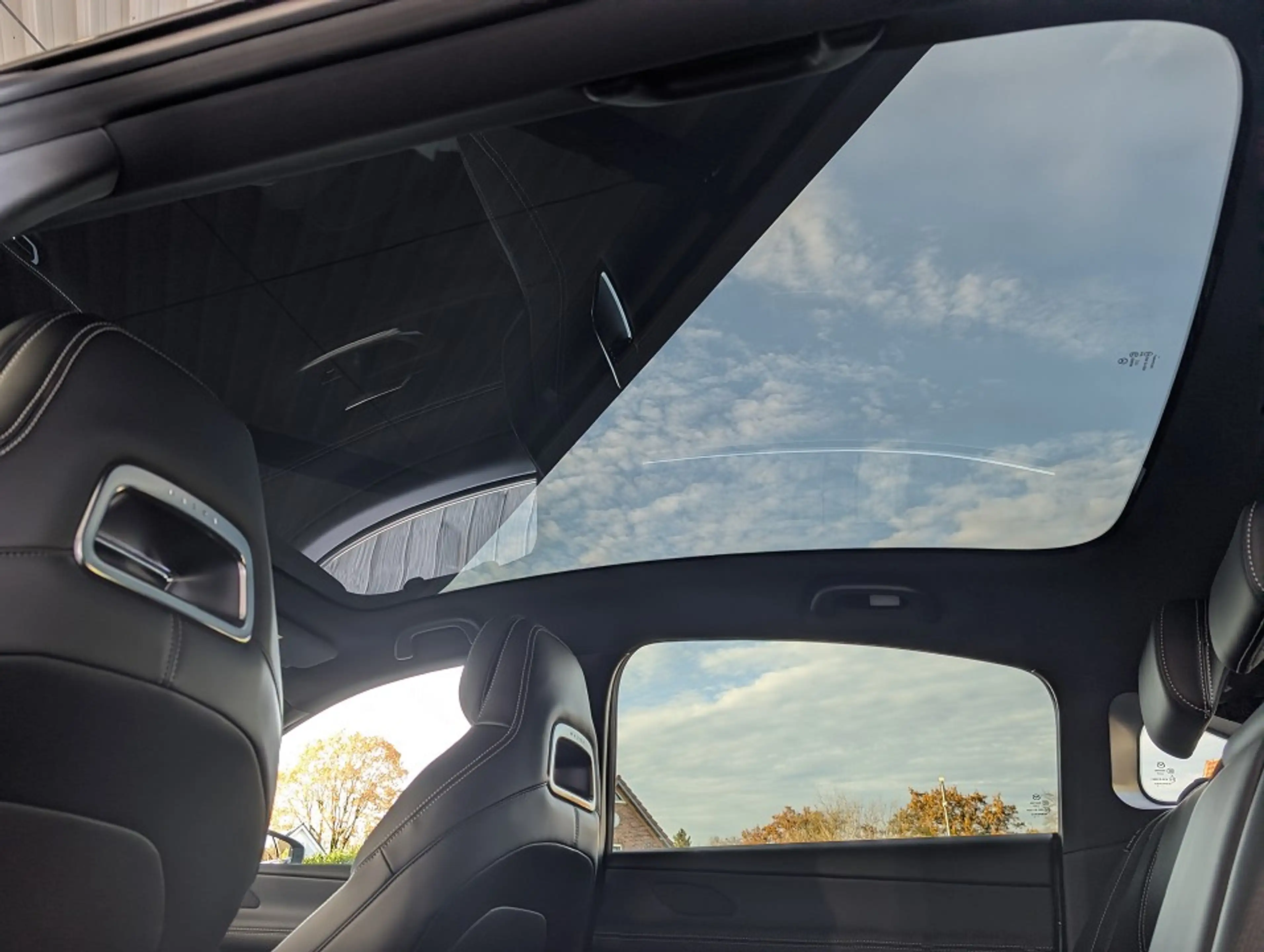 Mazda 6e EV-258 Takumi |Pano|360°|SONY|479km — photo 14