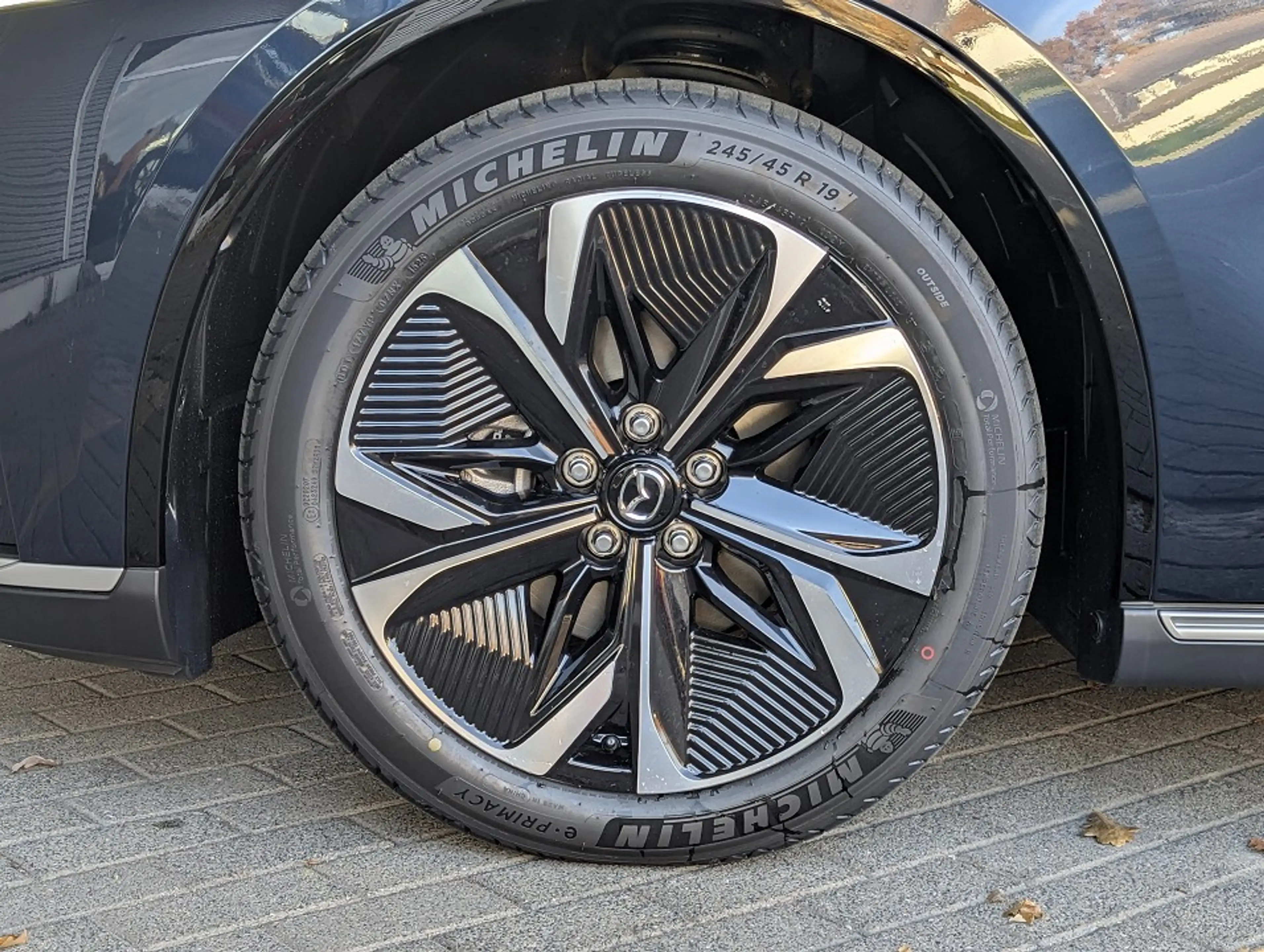 Mazda 6e EV-258 Takumi |Pano|360°|SONY|479km — photo 7