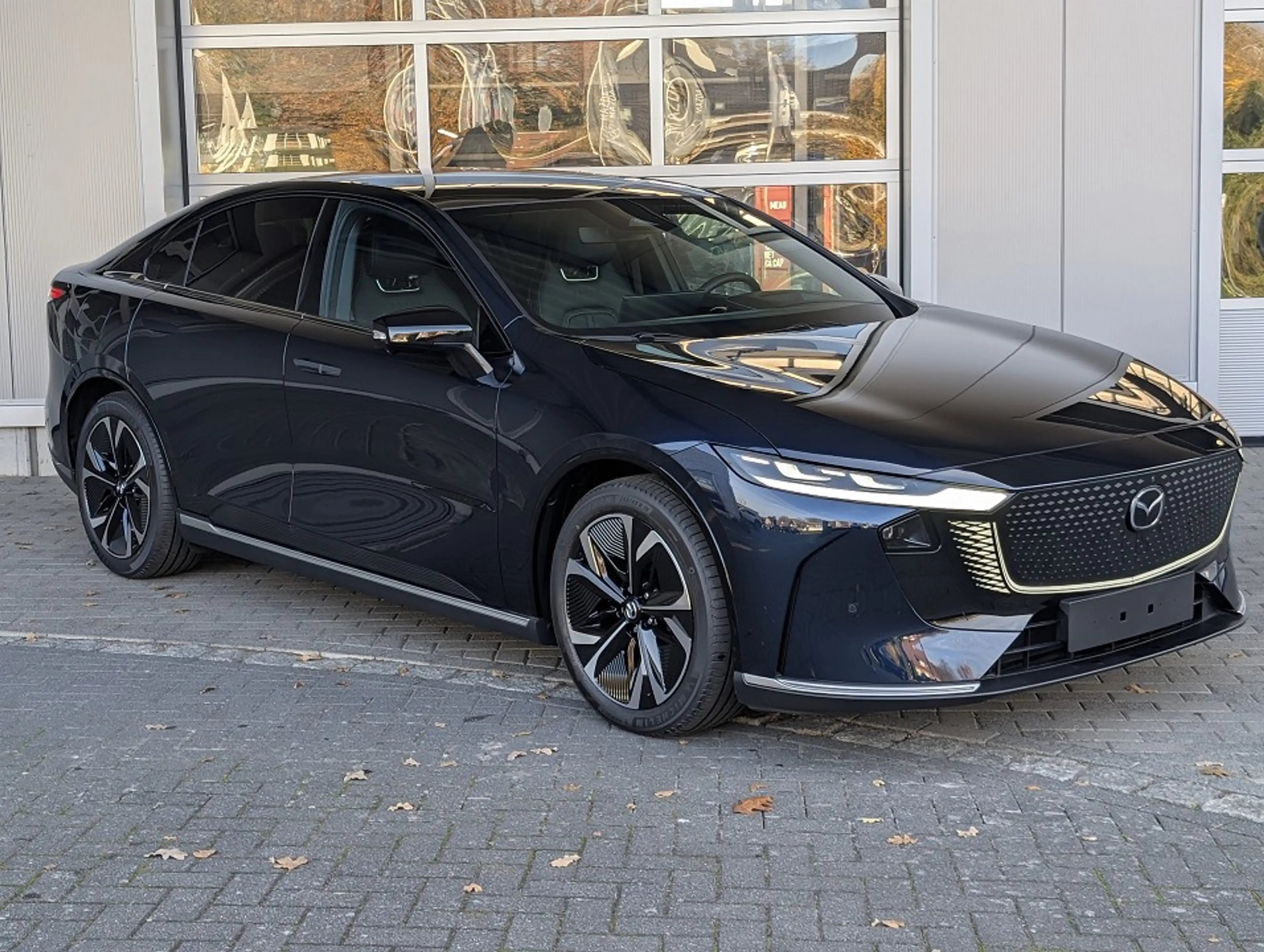 Mazda 6e EV-258 Takumi |Pano|360°|SONY|479km — photo 3