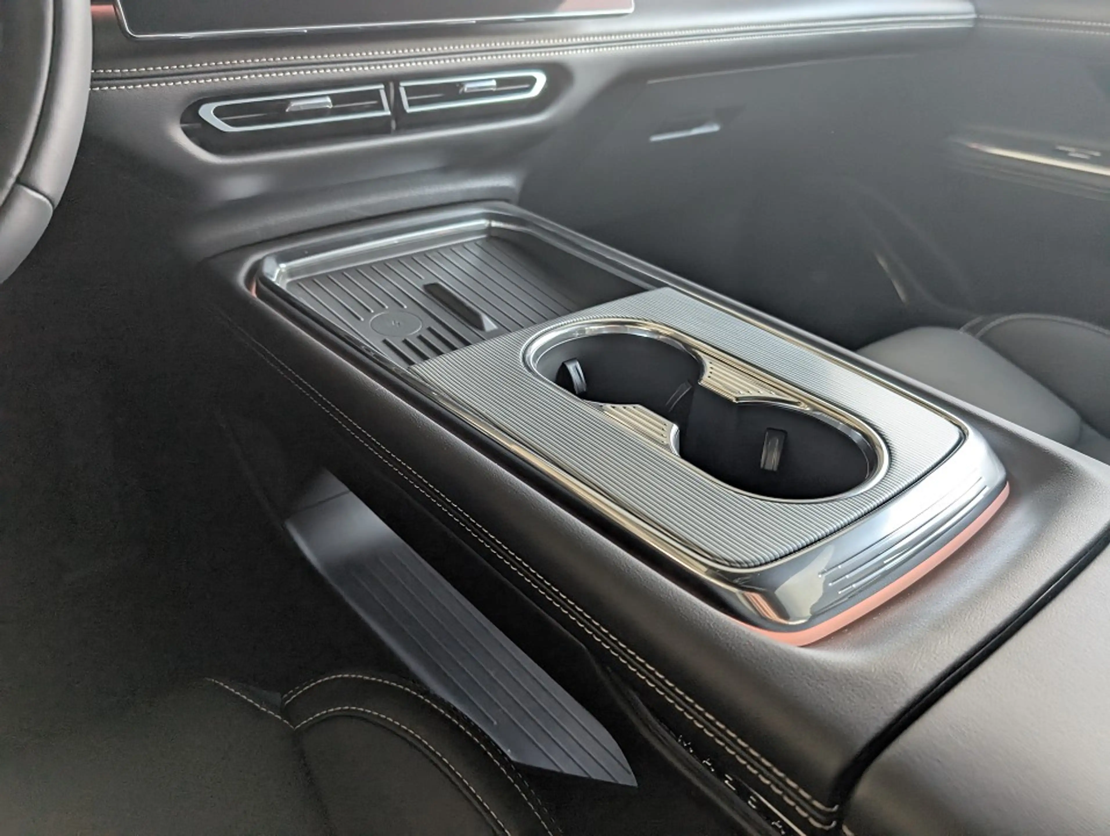 Mazda 6e EV-258 Takumi |Pano|360°|SONY|479km — photo 12