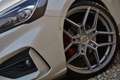 Ford Focus ST-Line "EXCLUSIEVE-FULL FULL-20"CONCAVER-MAXTON" Bianco - thumbnail 7