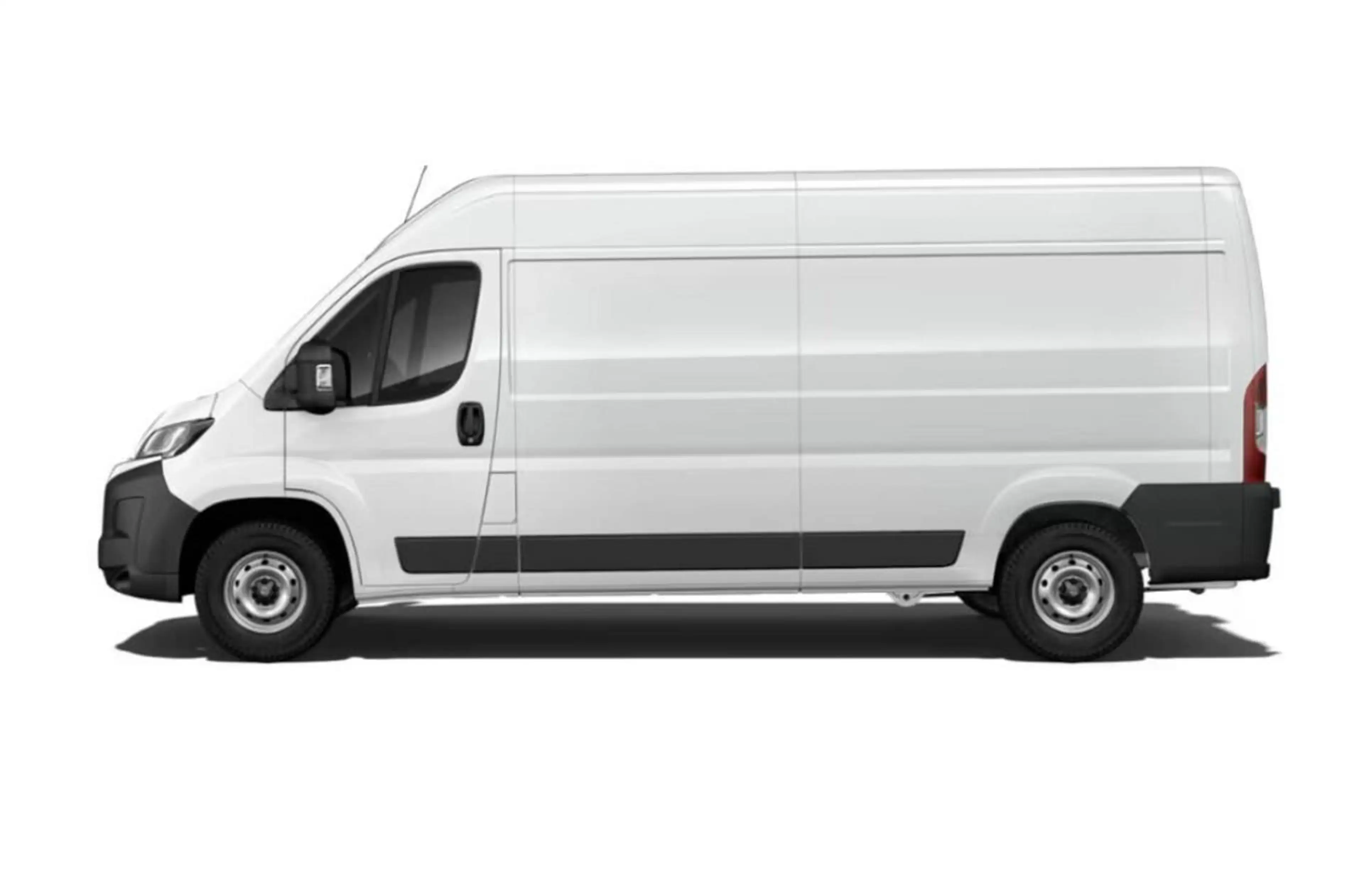 Opel Movano 35 L3H2 Kam HFT270 VisibP PDC Temp 5"-DAB 103 k... — photo 3