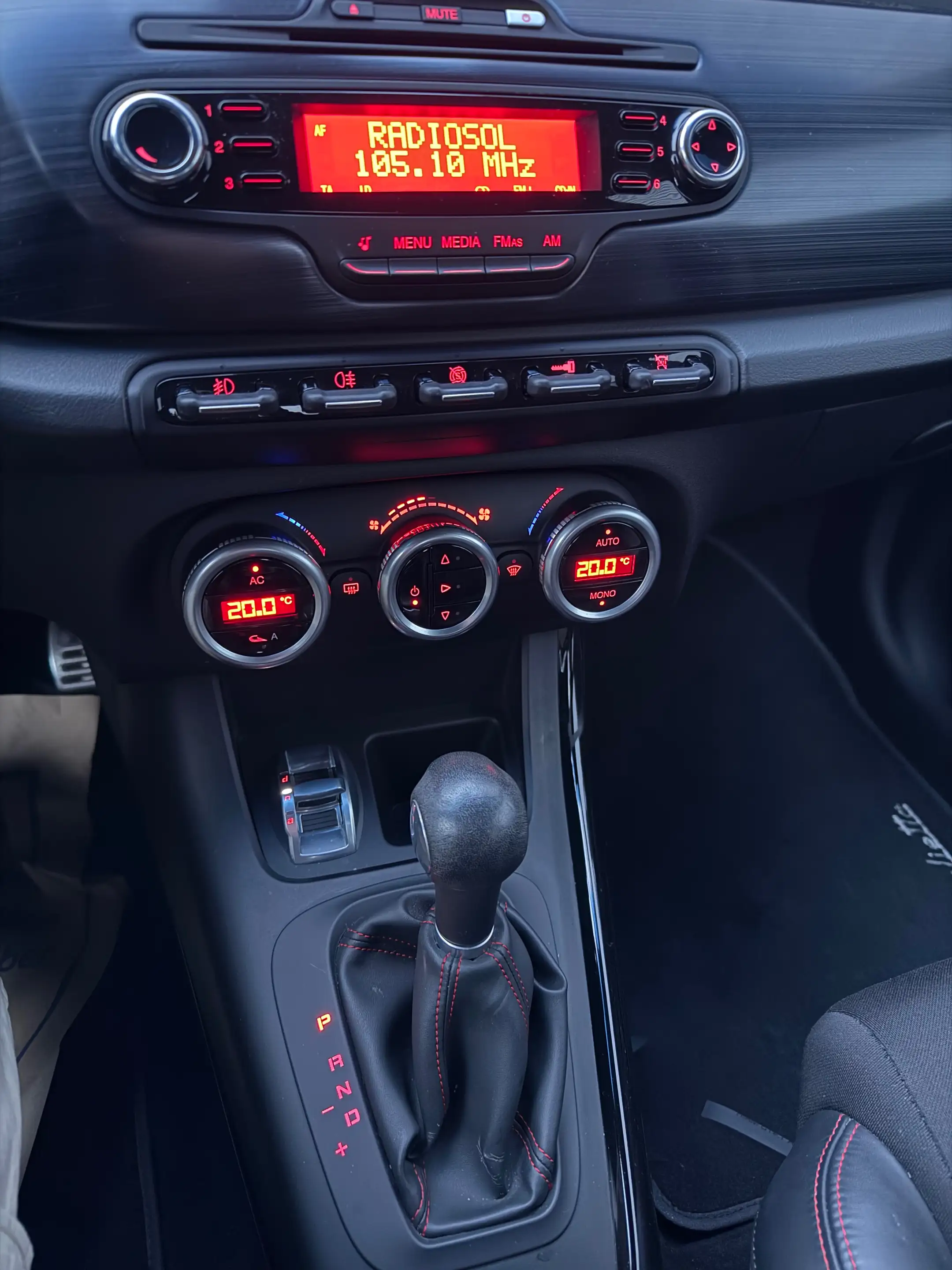Alfa Romeo Giulietta 1,4 TB Multi Air Distinctive TCT ID:11 — photo 10