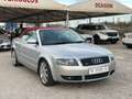 Audi A4 3.0 quattro Tiptronic Grijs - thumbnail 3