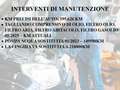 Volkswagen Touran 2.0 TDI 150 CV SCR Comfortline BlueMotion Technolo Nero - thumbnail 2