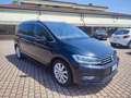 Volkswagen Touran 2.0 TDI 150 CV SCR Comfortline BlueMotion Technolo Nero - thumbnail 4