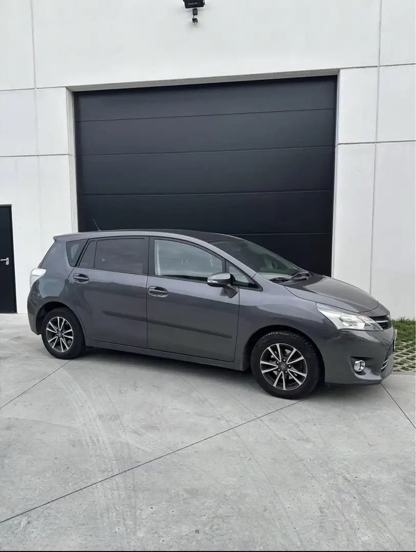 Toyota Verso 1.6i Active 5pl. - 2