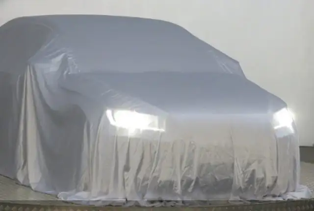 Skoda Rapid/Spaceback Joy