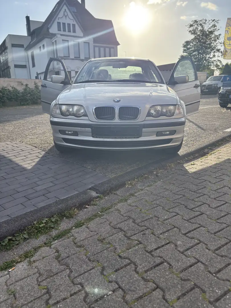 BMW 316 316i - 1