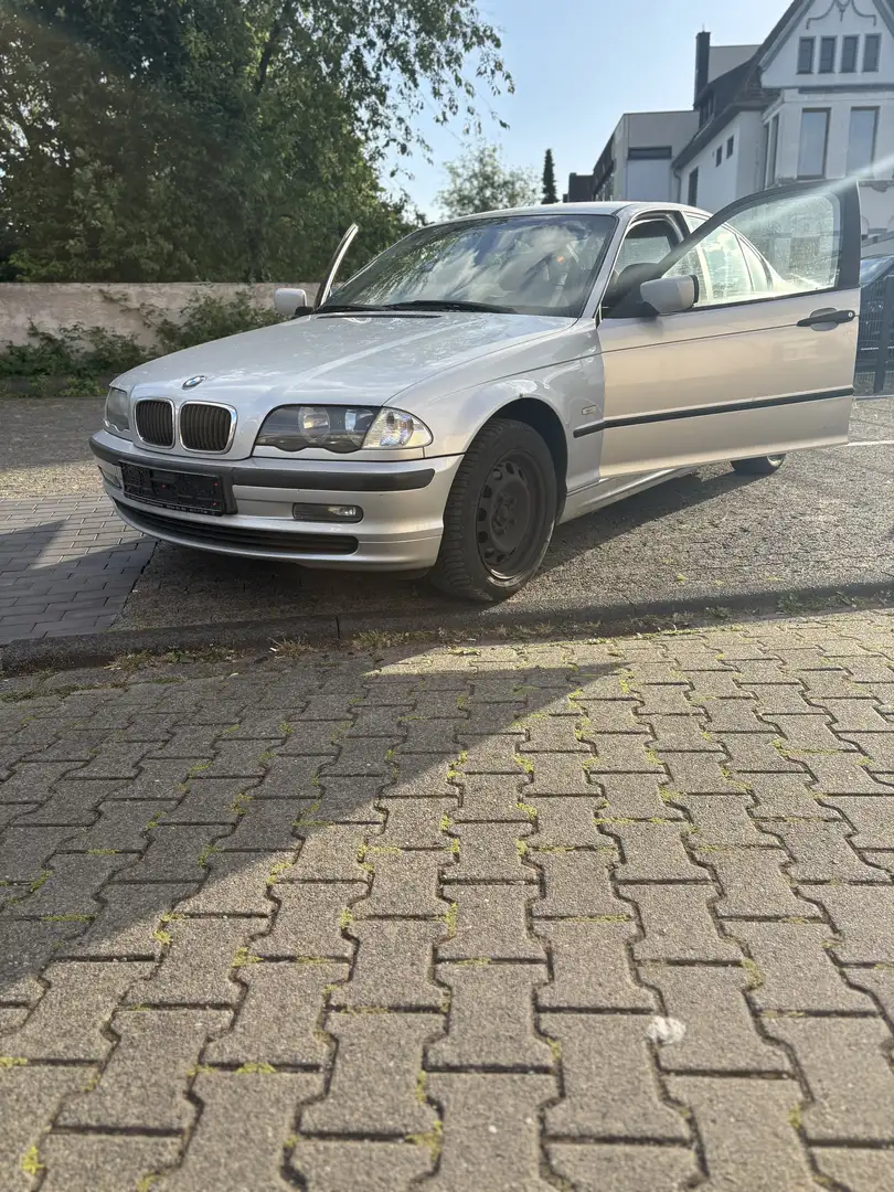 BMW 316 316i - 2