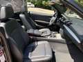 BMW 120 d Cabrio Bi-Xenon ZV Leder Euro 5 Siyah - thumbnail 15