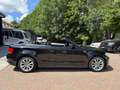 BMW 120 d Cabrio Bi-Xenon ZV Leder Euro 5 Siyah - thumbnail 4
