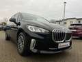 BMW 218 Active Tourer Aut Luxury Line/Navigation/LED Schwarz - thumbnail 7