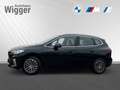 BMW 218 Active Tourer Aut Luxury Line/Navigation/LED Schwarz - thumbnail 2