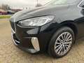 BMW 218 Active Tourer Aut Luxury Line/Navigation/LED Schwarz - thumbnail 6