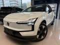 Volvo EX30 PLUS Single Motor - NIEUW ! Blanc - thumbnail 1