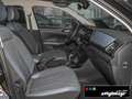 Volkswagen T-Cross Style 1.0TSI DSG IQ-LIGHT+NAV+MATRIX LED Zwart - thumbnail 4