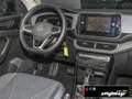 Volkswagen T-Cross Style 1.0TSI DSG IQ-LIGHT+NAV+MATRIX LED Zwart - thumbnail 3