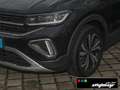 Volkswagen T-Cross Style 1.0TSI DSG IQ-LIGHT+NAV+MATRIX LED Zwart - thumbnail 10