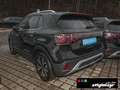 Volkswagen T-Cross Style 1.0TSI DSG IQ-LIGHT+NAV+MATRIX LED Zwart - thumbnail 2