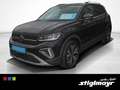 Volkswagen T-Cross Style 1.0TSI DSG IQ-LIGHT+NAV+MATRIX LED Zwart - thumbnail 11