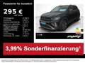 Volkswagen T-Cross Style 1.0TSI DSG IQ-LIGHT+NAV+MATRIX LED Zwart - thumbnail 1